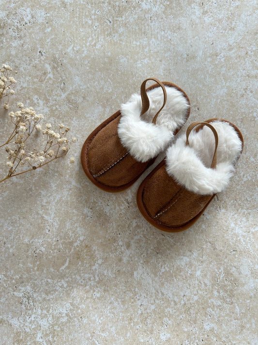 Baby Slippers